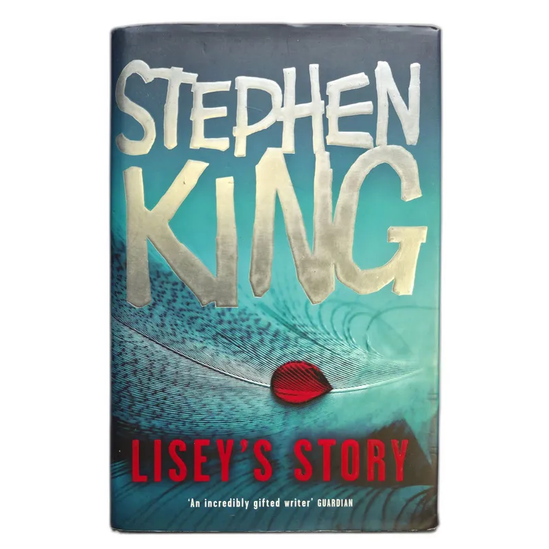 Lisey's Story