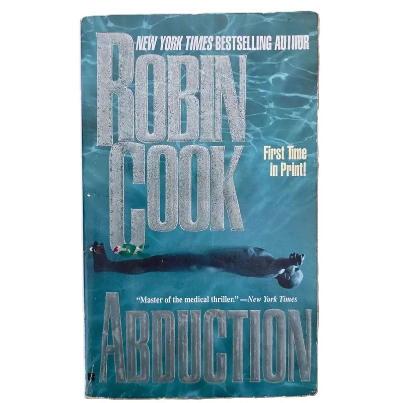 Abduction