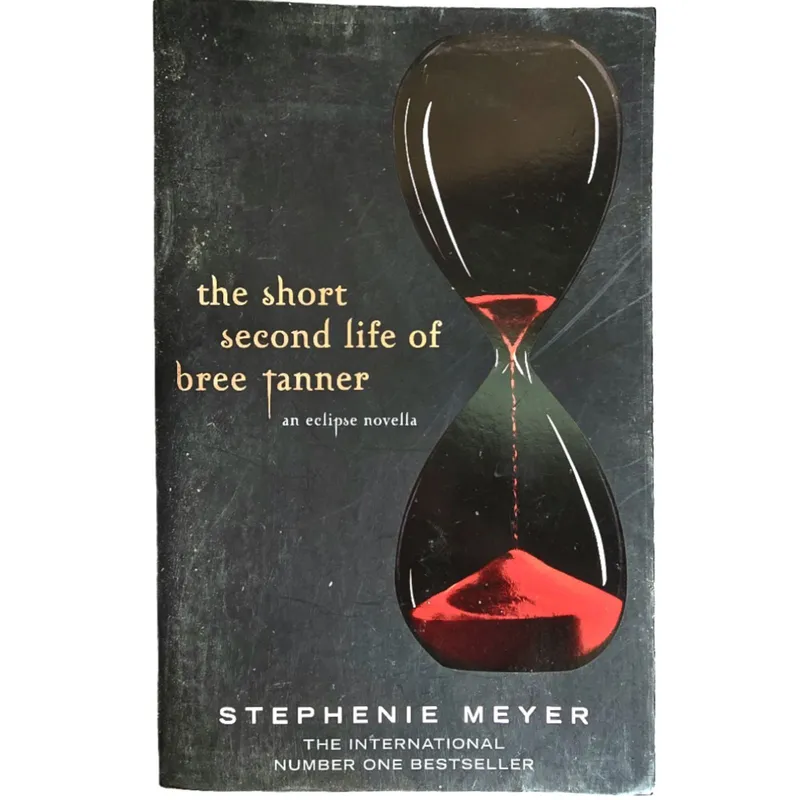 The Short Second Life of Bree Tanner