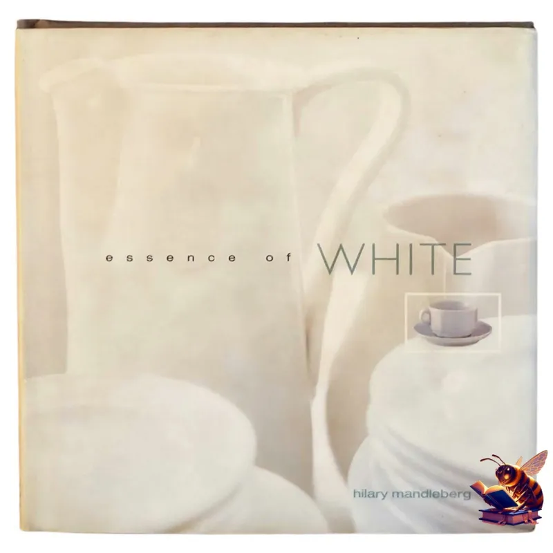 Essence of white
