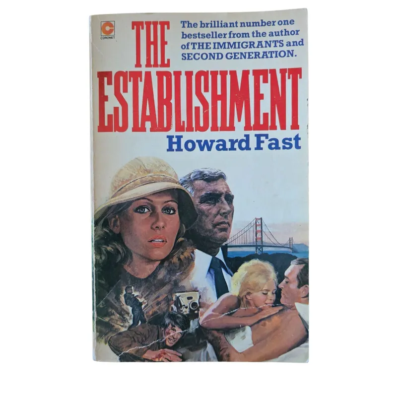 The Establishment