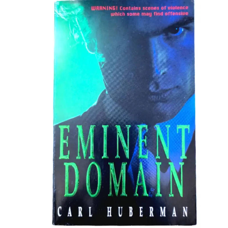Eminent Domain