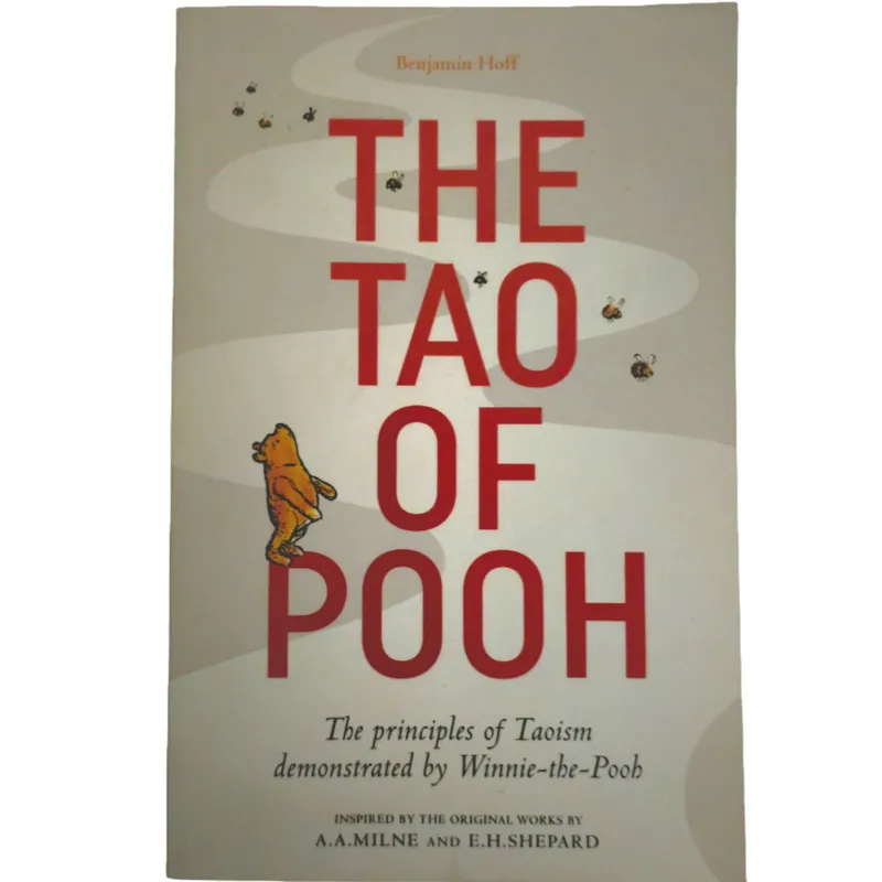 The Tao of Pooh