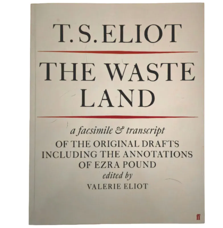 The waste land