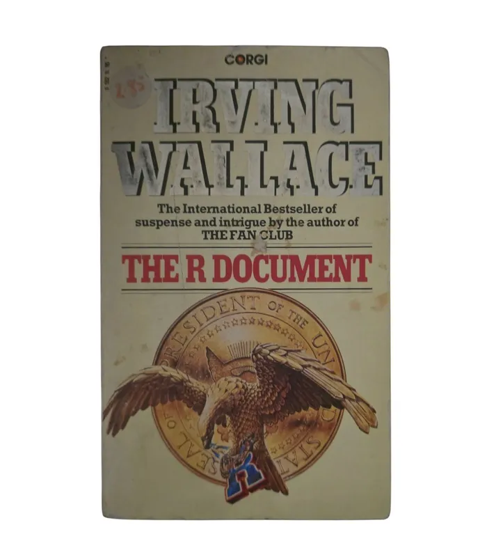 The R Document