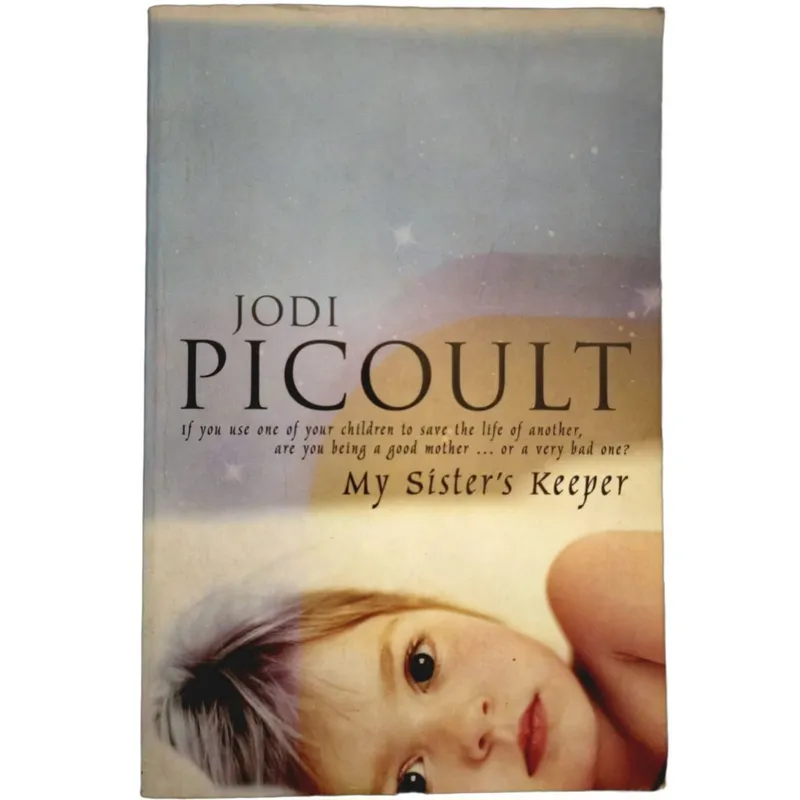 My Sister's Keeper