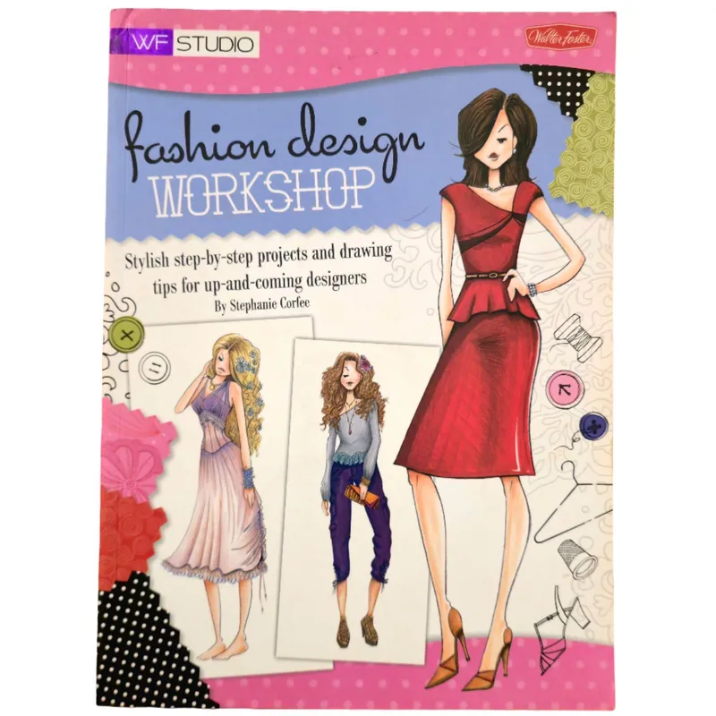 Fashion Design Workshop