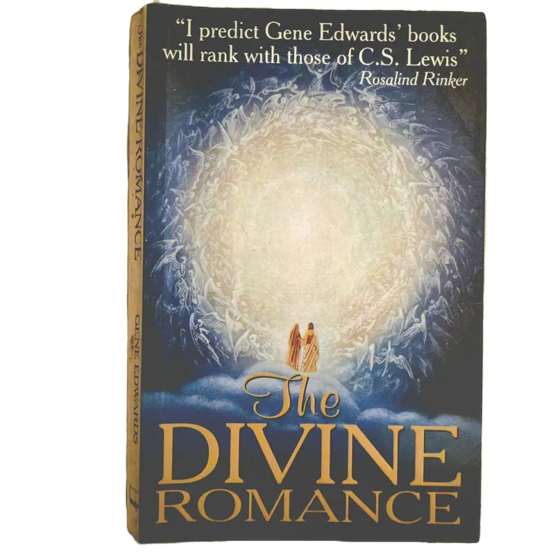 The Divine Romance