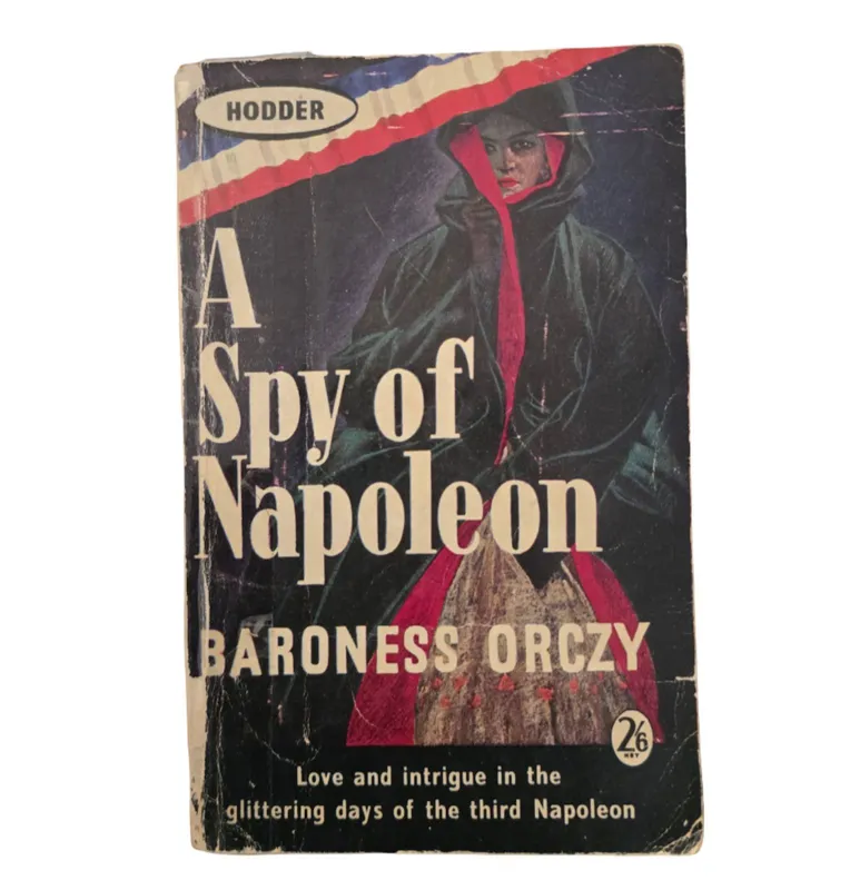 A spy of Napoleon