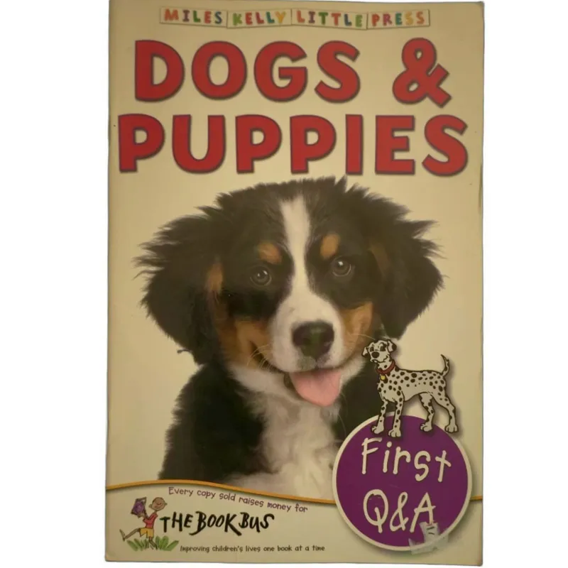Dogs & Puppies