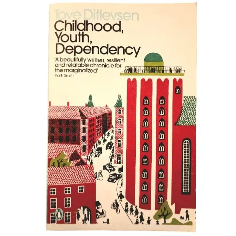 Childhood, Youth, Dependency