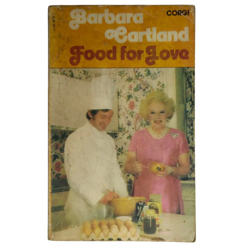Food For Love