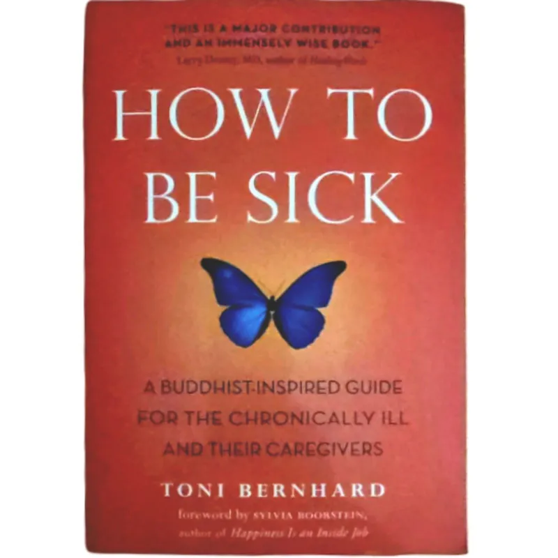 How to be Sick