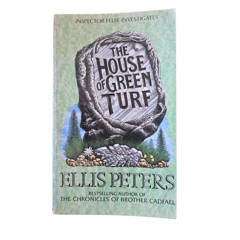 The House of Green Turf