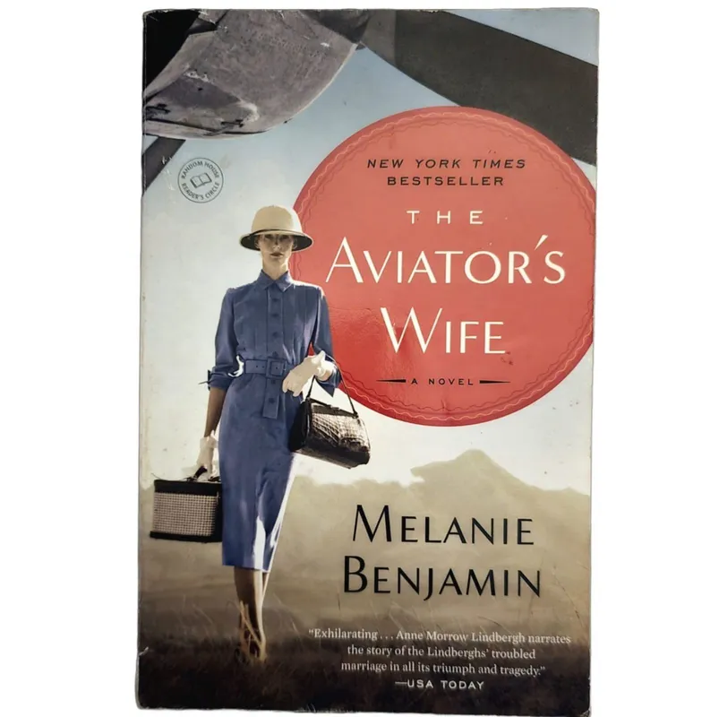 The Aviator's Wife