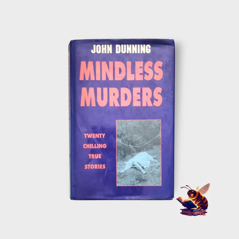 Mindless Murders