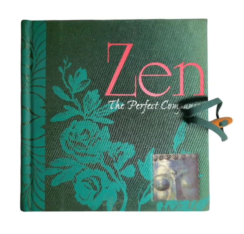 Zen: The Perfect Companion