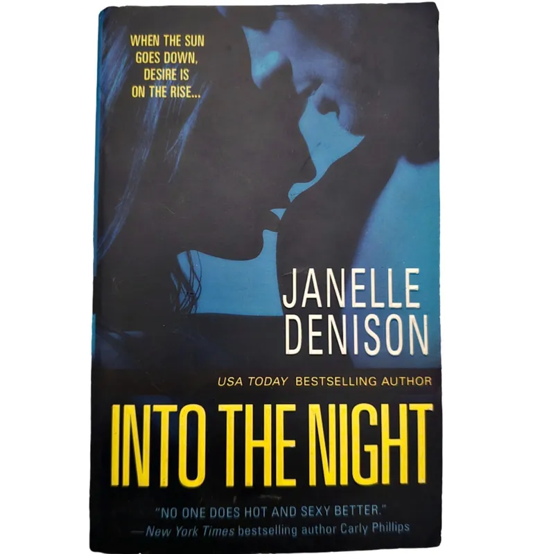 Into the Night