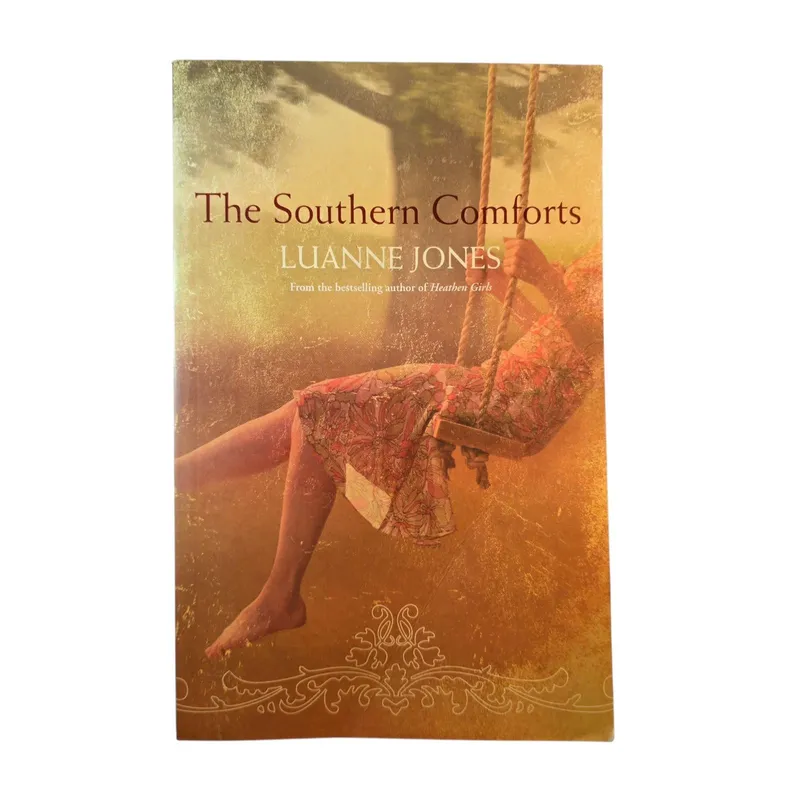Southern Comforts