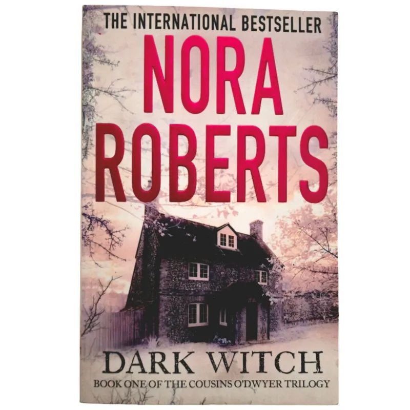Dark Witch