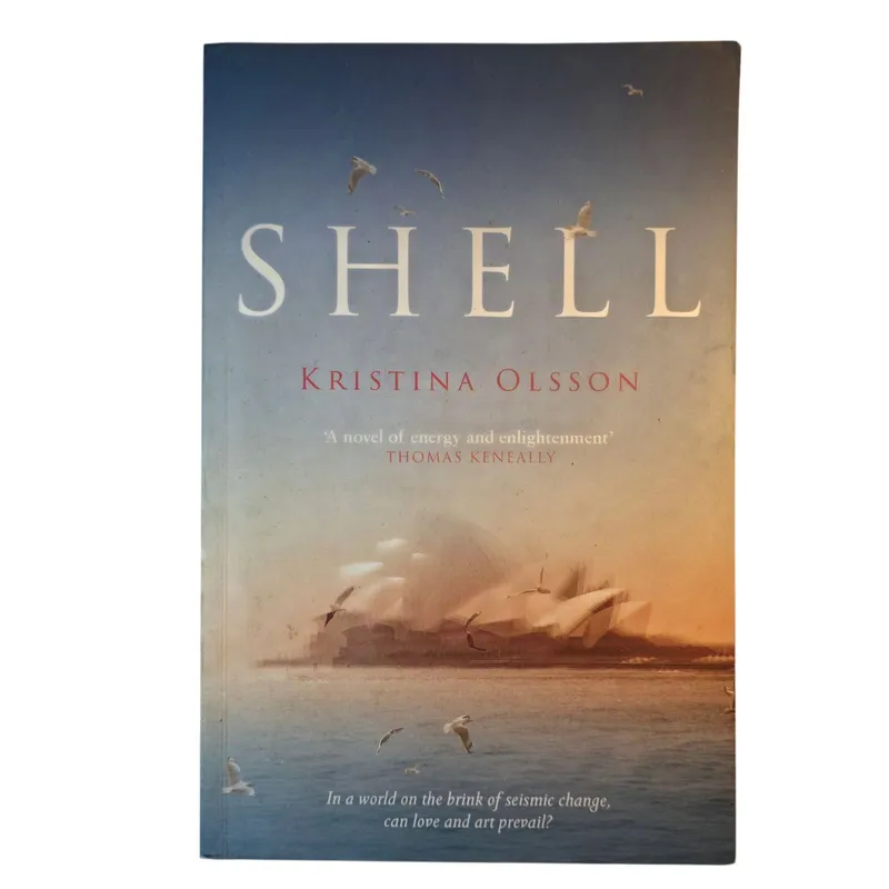Shell