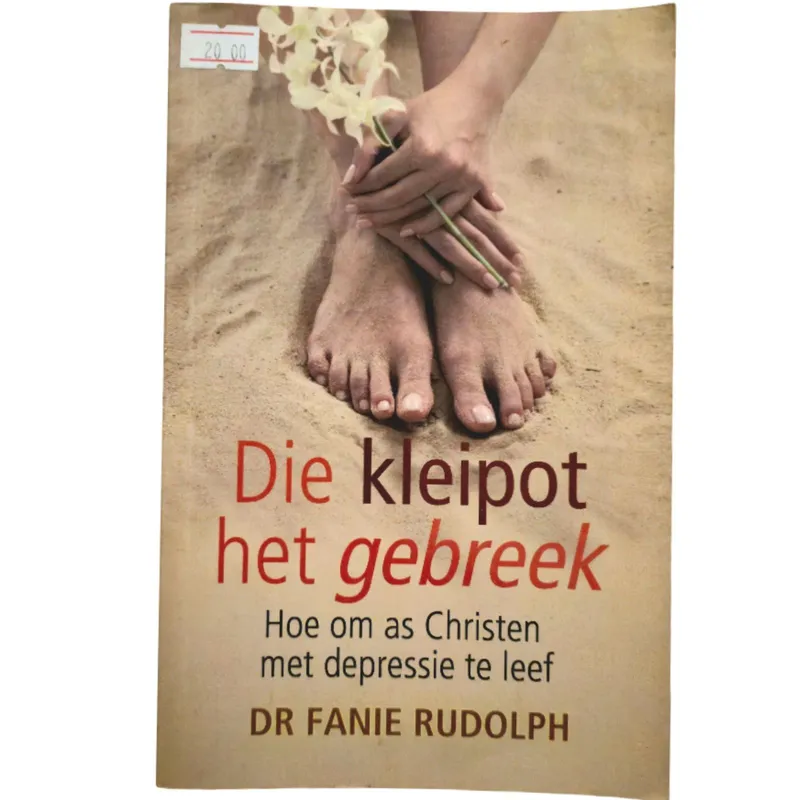 Die Kleipot het Gebreek