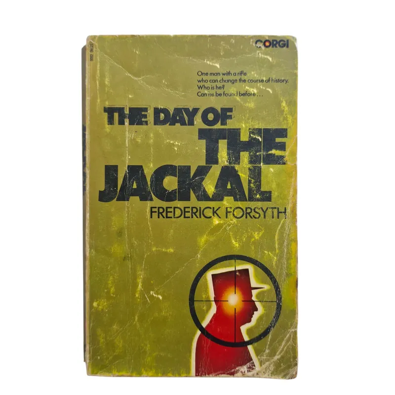 The Day of the Jackal
