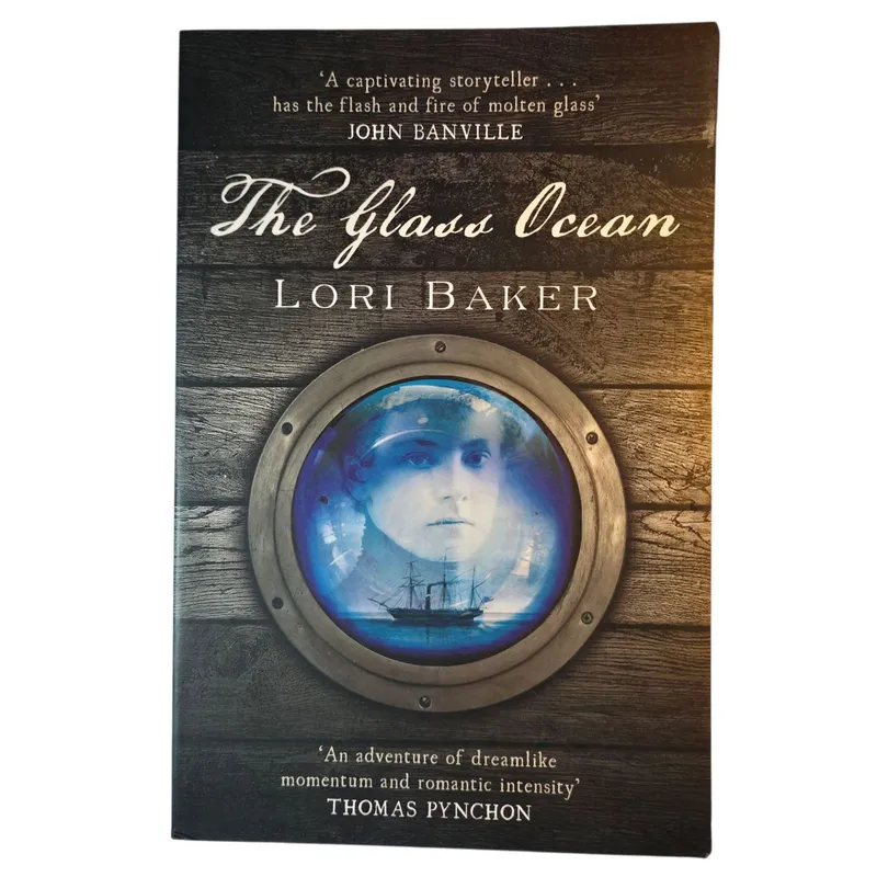 The Glass Ocean