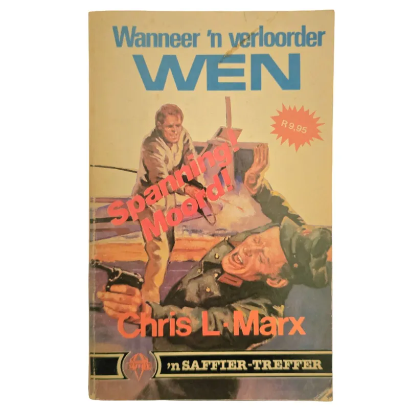 Wanneer 'n Verloorder Wen