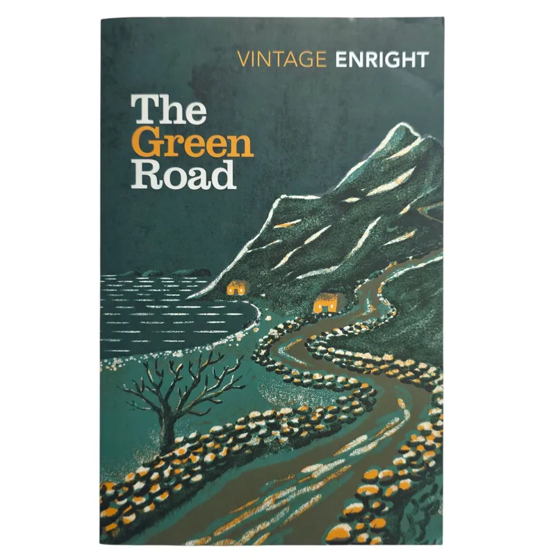 The Green Road