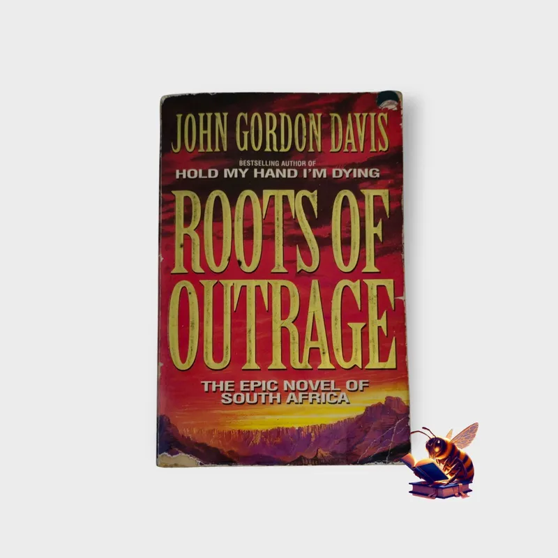Roots of outrage