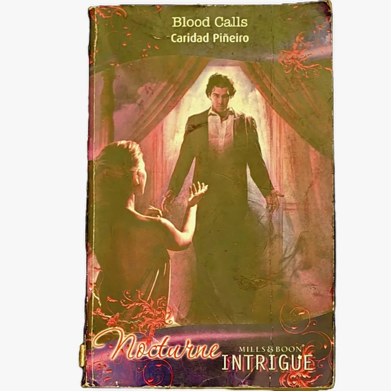 Blood Calls