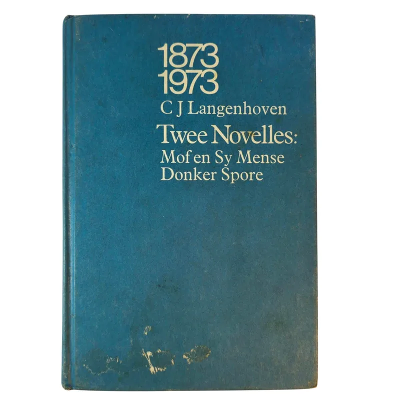 Twee Novelles