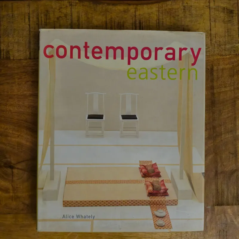 Contemporary Eastern