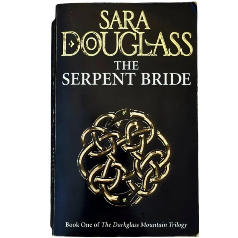 The Serpent Bride