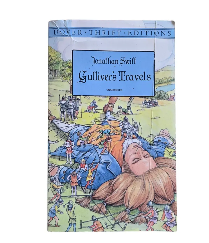 Gulliver's Travels
