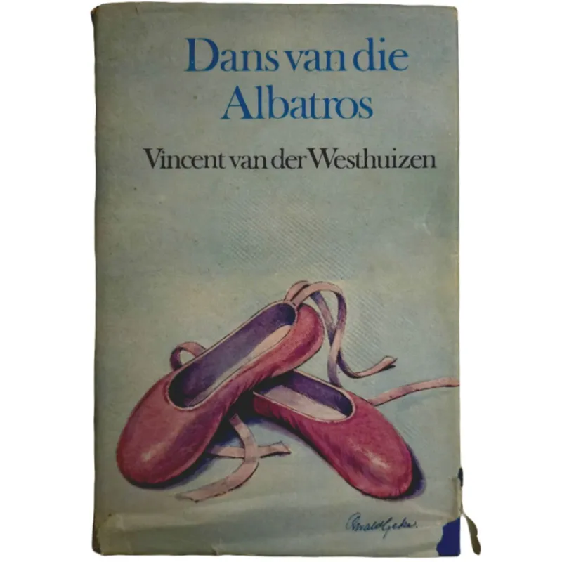 Dans van die Albatros