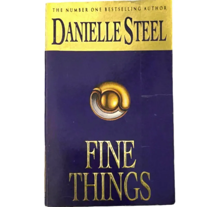 Fine Things
