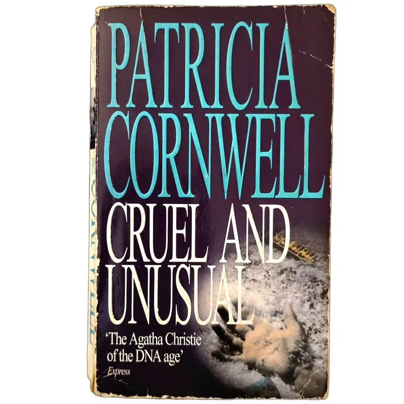 Cruel and Unusual