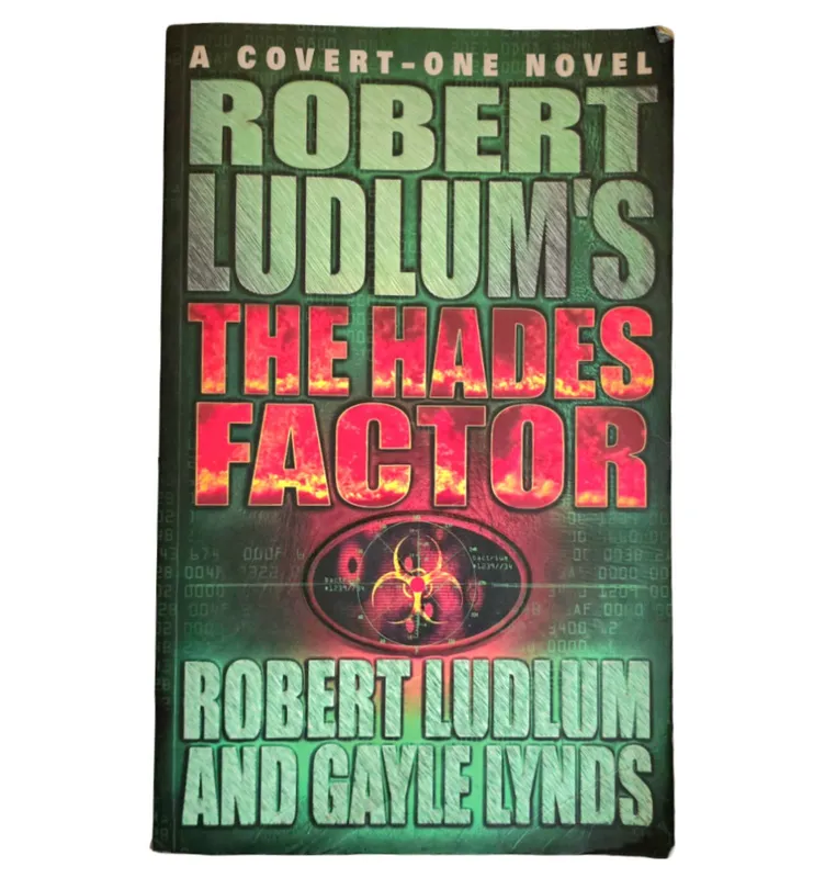 The Hades Factor