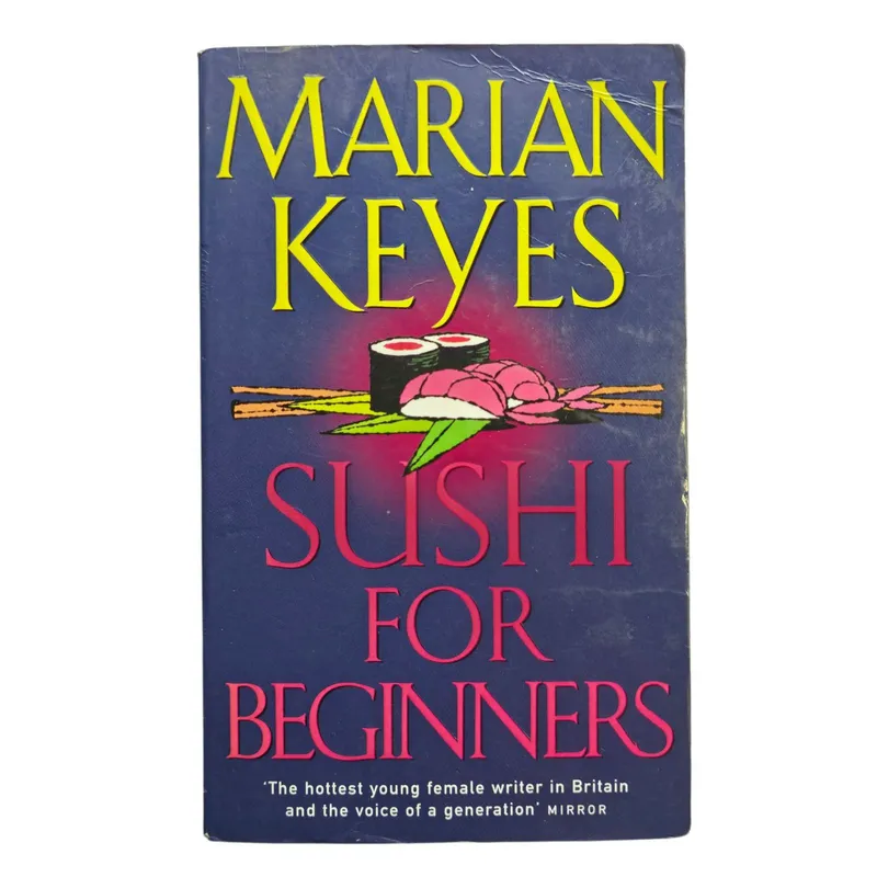 Sushi for Beginners