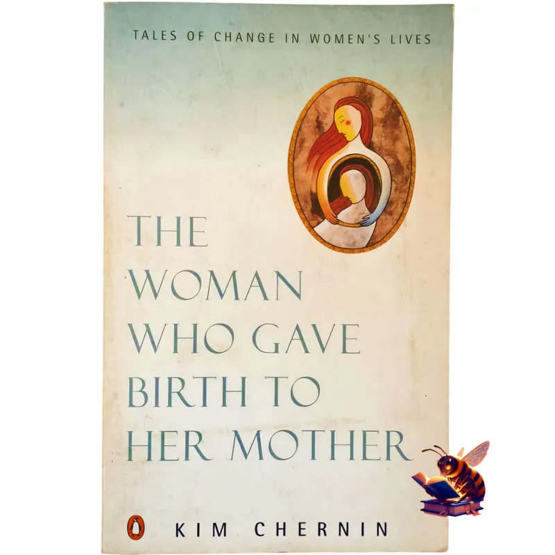 The Woman who gave Birth to her Mother