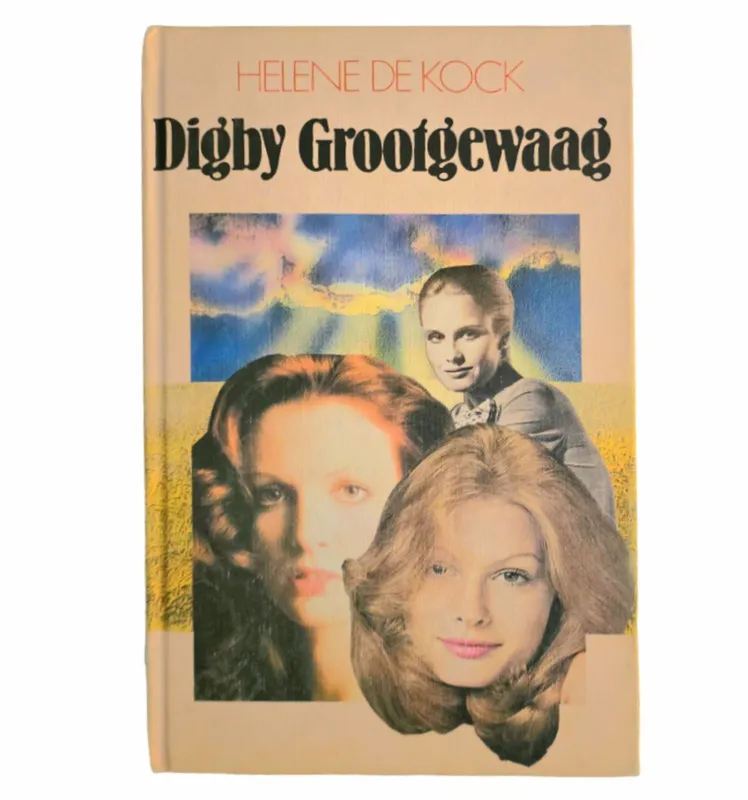 Digby Grootgewaag