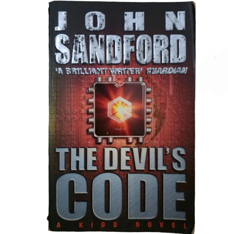 The Devil's Code