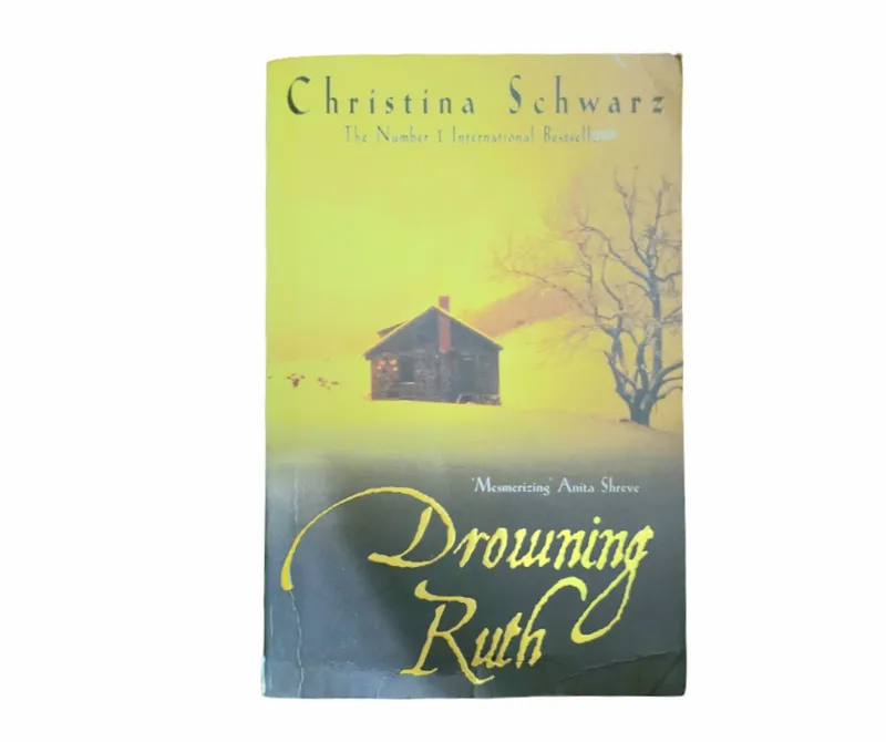 Drowning Ruth