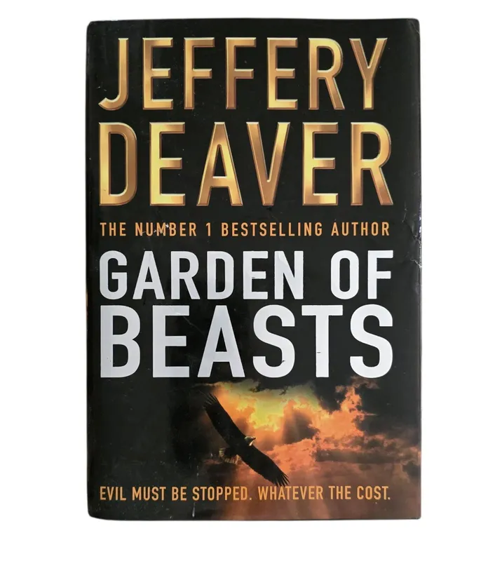 Garden of Beasts