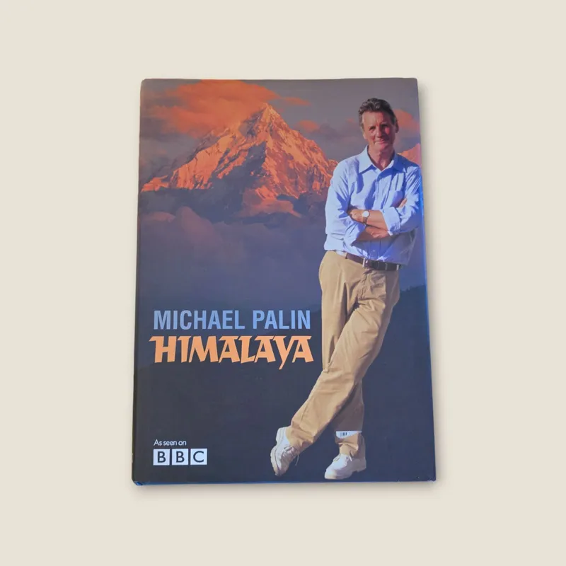 Himalaya