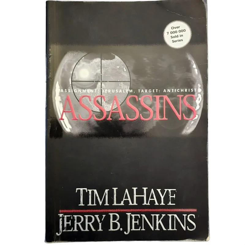 Assassins