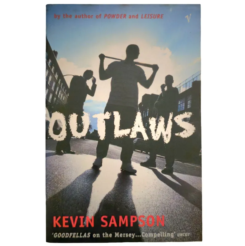 Outlaws