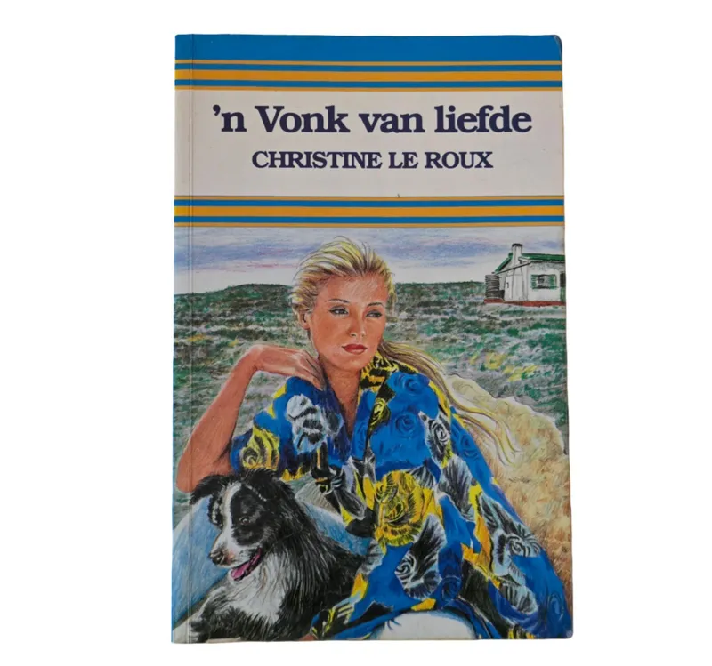 'n Vonk van Liefde